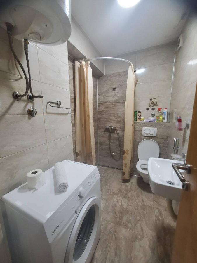 Apartamento Sleep And Drive No6 SJJ Exterior foto