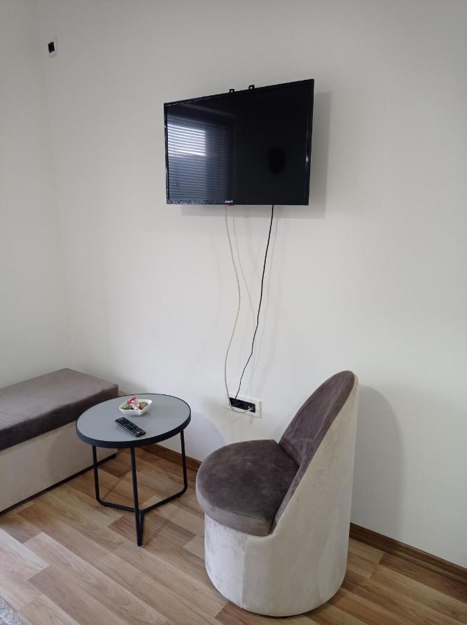Apartamento Sleep And Drive No6 SJJ Exterior foto