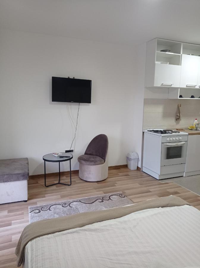Apartamento Sleep And Drive No6 SJJ Exterior foto